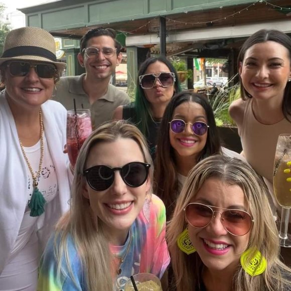 LIKE To Be Notified Of My Upcoming Shows! - Picture 5 of 11